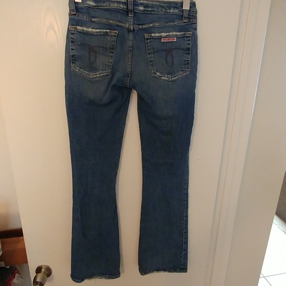 Hudson jeans - Picture 2 of 7